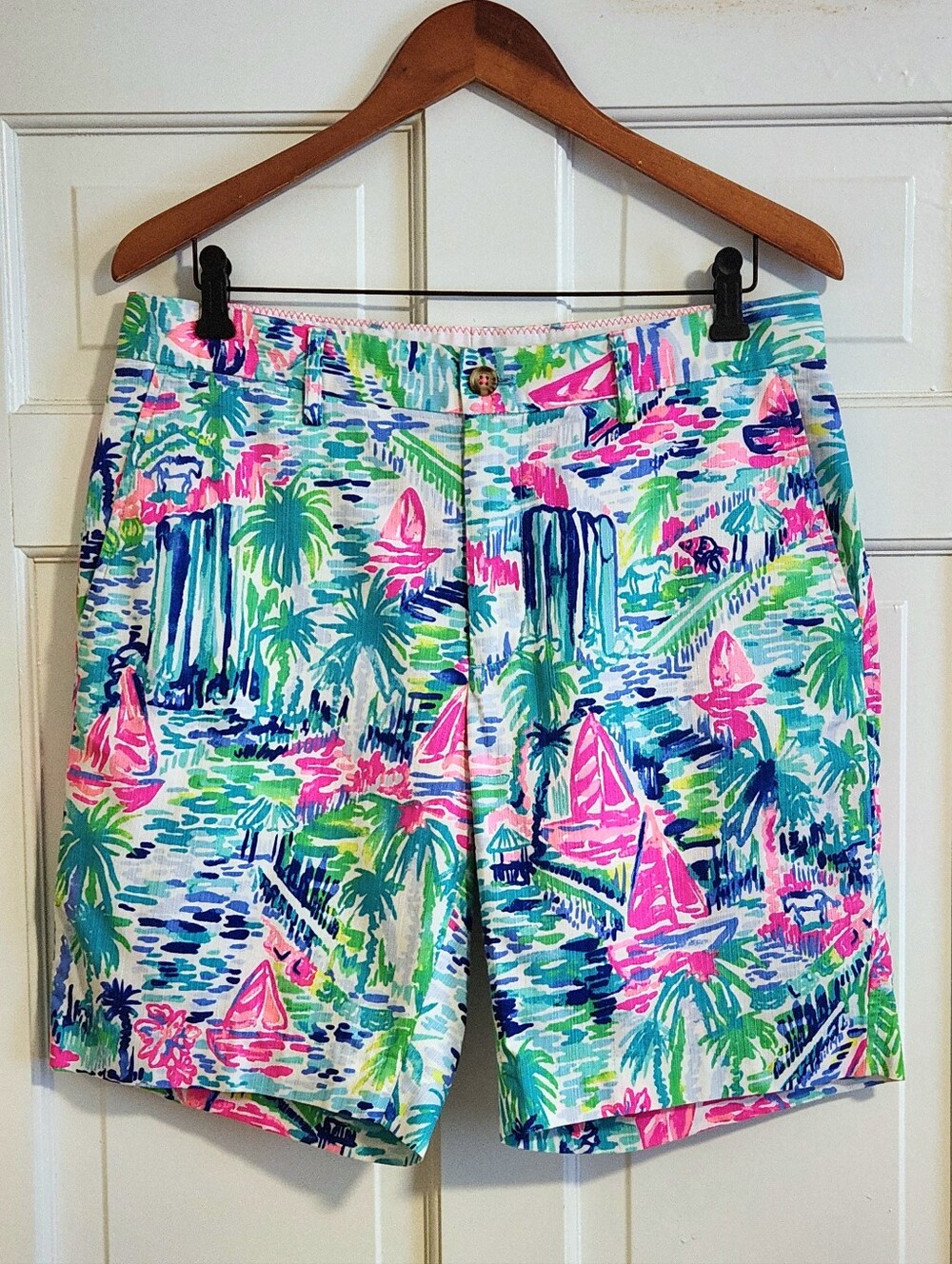 🌊Lilly Pulitzer🌊 - Men's Beaumont Short